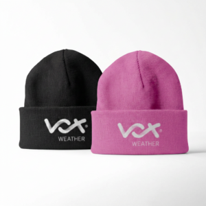 Weather Beanies